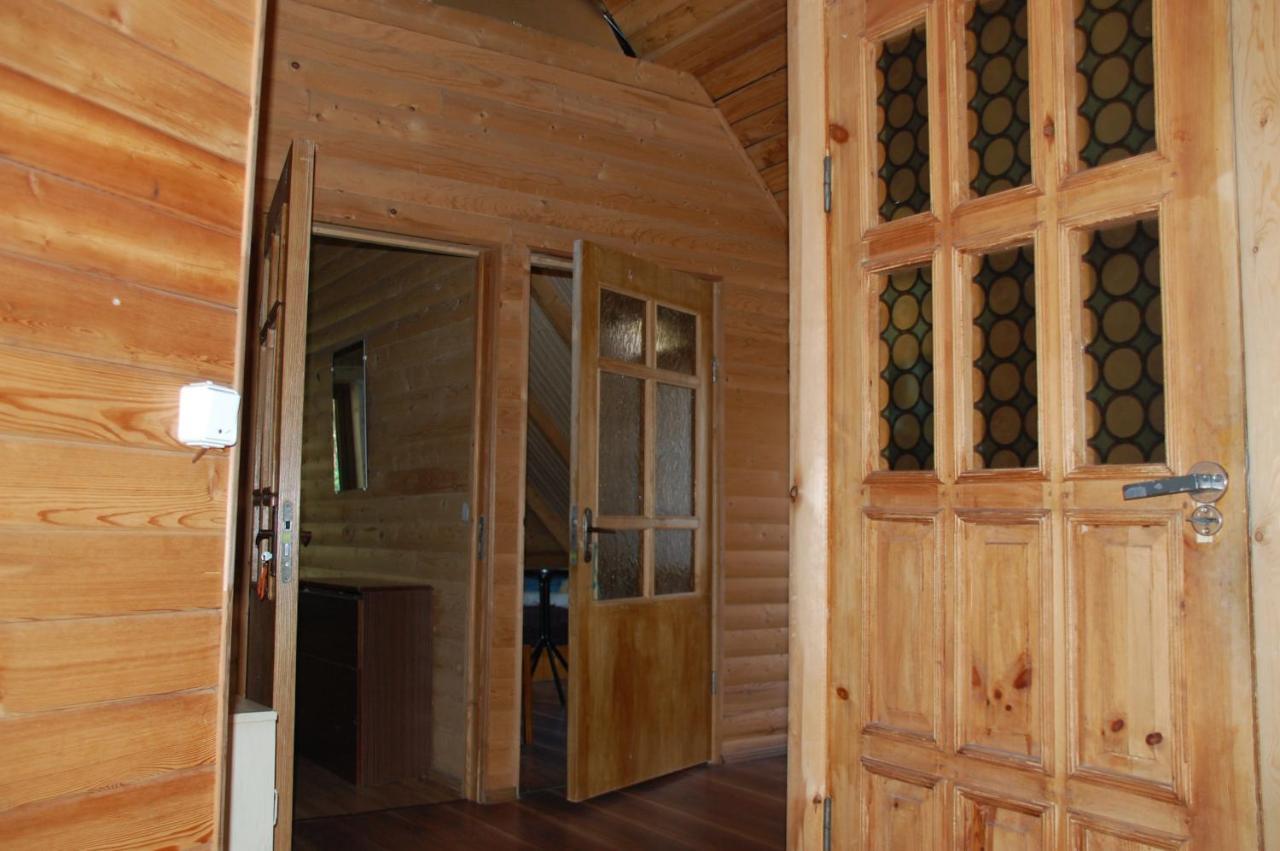 Edmundas Palanga Exterior foto